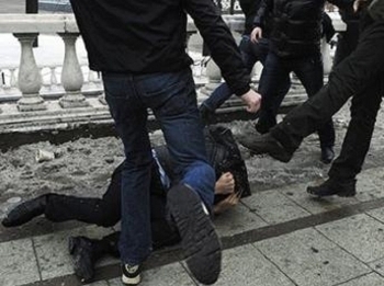 В Запорожской области произошло жестокое убийство Фото № 0 В Запорожской области произошло жестокое убийство Фото № 0