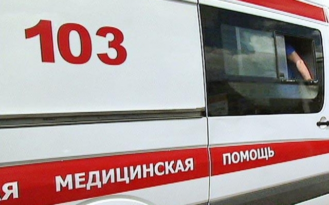 В Запорожской области застрелился мужчина Фото № 0 В Запорожской области застрелился мужчина Фото № 0