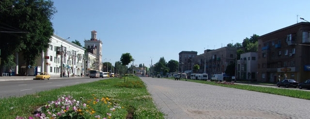 Запорожцы испугались того, что происходит в городе в последние дни Фото № 0 Запорожцы испугались того, что происходит в городе в последние дни Фото № 0