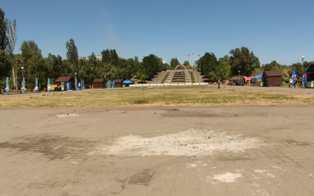 Запорожцам показали последствия выходных (ФОТО, ВИДЕО) Фото № 5 Запорожцам показали последствия выходных (ФОТО, ВИДЕО) Фото № 5