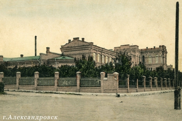 Запорожье историческое: как лошади жаловались городскому главе Фото № 0 Запорожье историческое: как лошади жаловались городскому главе Фото № 0