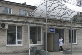Бездомный пришёл в больницу переночевать и там умер Фото № 0 Бездомный пришёл в больницу переночевать и там умер Фото № 0
