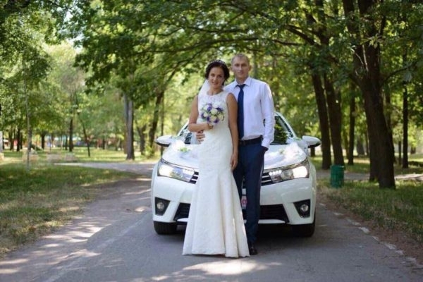 Известные запорожцы стали родителями (ФОТО) Фото № 1 Известные запорожцы стали родителями (ФОТО) Фото № 1