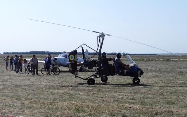 В Широком прошел масштабный фестиваль и вертолетные соревнования (ФОТО, ВИДЕО) Фото № 7 В Широком прошел масштабный фестиваль и вертолетные соревнования (ФОТО, ВИДЕО) Фото № 7