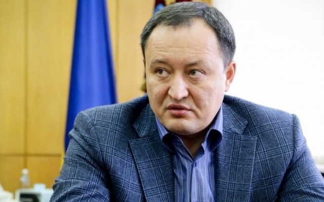 Губернатор Константин Брыль рассказал, почему у него десятки счетов в банках Фото № 0 Губернатор Константин Брыль рассказал, почему у него десятки счетов в банках Фото № 0