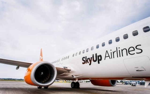 Лоукостеру SkyUp запретили летать из Запорожья в Черногорию Фото № 0 Лоукостеру SkyUp запретили летать из Запорожья в Черногорию Фото № 0