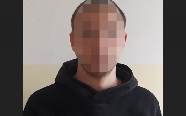 Два товарища насмерть забили знакомого (ФОТО) Фото № 1 Два товарища насмерть забили знакомого (ФОТО) Фото № 1