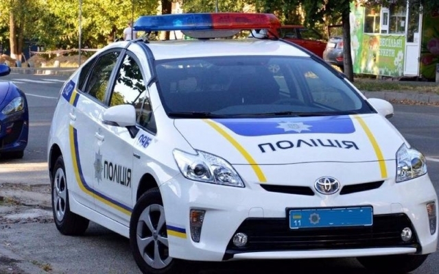 Под Запорожьем женщина решила развлечься и 26 раз вызывала полицию Фото № 0 Под Запорожьем женщина решила развлечься и 26 раз вызывала полицию Фото № 0