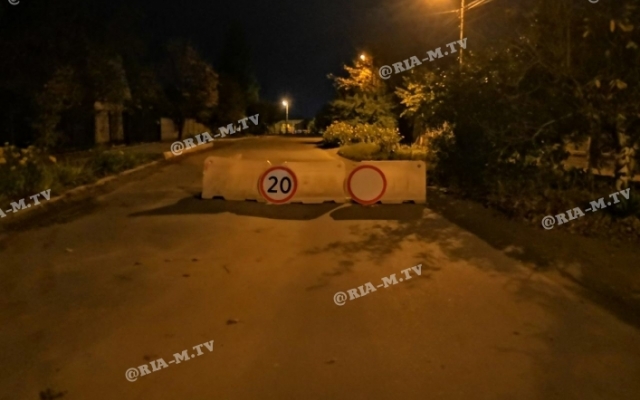 В Запорожье маршрутка сбила человека (ФОТО) Фото № 1 В Запорожье маршрутка сбила человека (ФОТО) Фото № 1