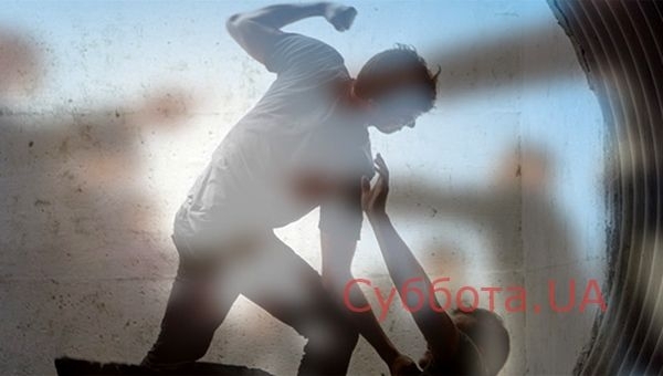 Под Запорожьем подростки устроили бойню из-за девушки Фото № 0 Под Запорожьем подростки устроили бойню из-за девушки Фото № 0