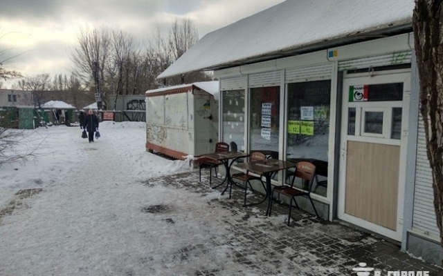 Как выглядит улица, которая может быть переименована в честь Папы Римского (ФОТО) Фото № 8 Как выглядит улица, которая может быть переименована в честь Папы Римского (ФОТО) Фото № 8