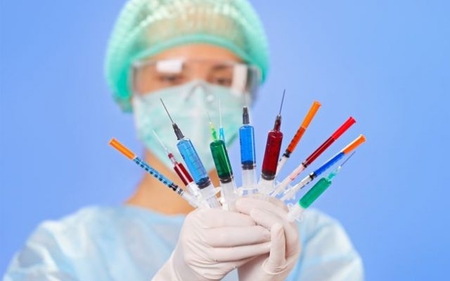 Под детским стационаром обнаружили страшную находку (ФОТО) Фото № 1 Под детским стационаром обнаружили страшную находку (ФОТО) Фото № 1