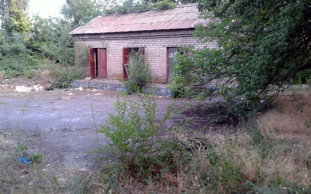 В сети появились ФОТО детсада, который пугает запорожцев Фото № 6 В сети появились ФОТО детсада, который пугает запорожцев Фото № 6
