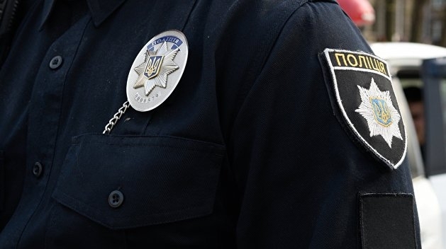 В Запорожской области около дома найден труп Фото № 0 В Запорожской области около дома найден труп Фото № 0