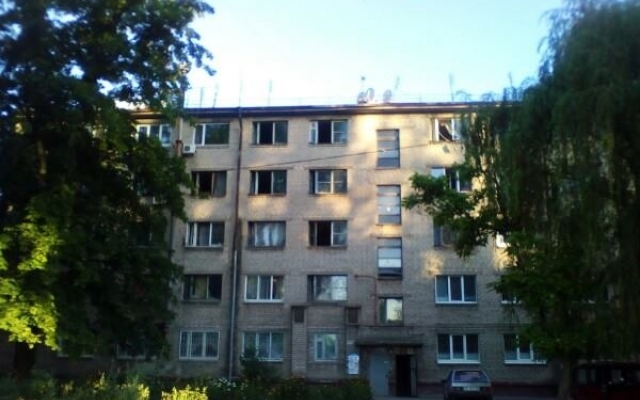 Запорожцам показали общежития изнутри (ФОТО) Фото № 2 Запорожцам показали общежития изнутри (ФОТО) Фото № 2