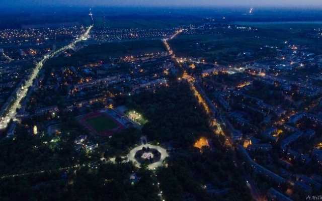 В сети показали новые снимки ночного города (ФОТО) Фото № 0 В сети показали новые снимки ночного города (ФОТО) Фото № 0