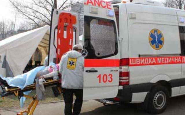 Под Запорожьем жестоко расправились с женщиной Фото № 0 Под Запорожьем жестоко расправились с женщиной Фото № 0