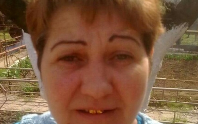 Светлана Колупай, которую избили и сбросили с поезда, пришла в себя (ФОТО) Фото № 0 Светлана Колупай, которую избили и сбросили с поезда, пришла в себя (ФОТО) Фото № 0