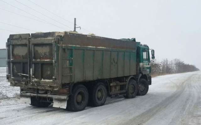 Смотрите: смертельная авария на запорожской дороге Фото № 0 Смотрите: смертельная авария на запорожской дороге Фото № 0