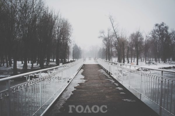 Житель Запорожья поделился атмосферными фото Фото № 2 Житель Запорожья поделился атмосферными фото Фото № 2