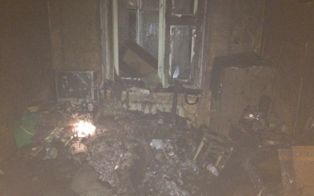 Под Запорожьем мужчина умер с своем доме (ФОТО) Фото № 0 Под Запорожьем мужчина умер с своем доме (ФОТО) Фото № 0