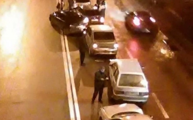ДТП по крупному: в Запорожье столкнулись 6 машин (ФОТО) Фото № 0 ДТП по крупному: в Запорожье столкнулись 6 машин (ФОТО) Фото № 0