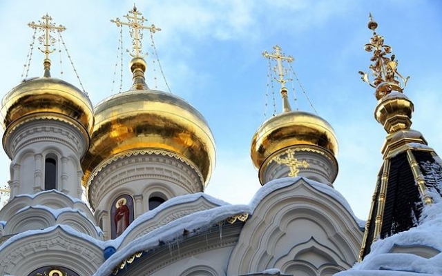 Отец ребенка, которого не захотел отпевать священник, рассказал подробности трагедии Фото № 0 Отец ребенка, которого не захотел отпевать священник, рассказал подробности трагедии Фото № 0