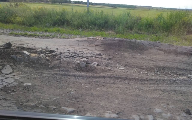 Запорожцам показали Запорожцам показали