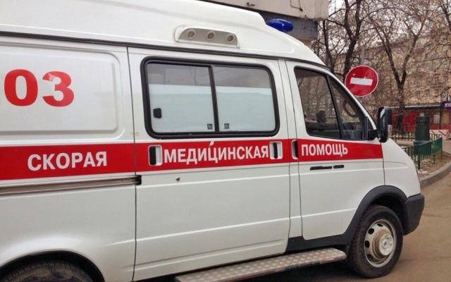Военнослужащий из Запорожской области оказался в коме Фото № 0 Военнослужащий из Запорожской области оказался в коме Фото № 0