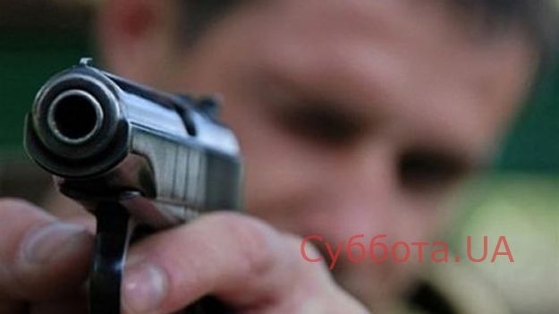 В Запорожье неизвестный устроил охоту на людей Фото № 0 В Запорожье неизвестный устроил охоту на людей Фото № 0