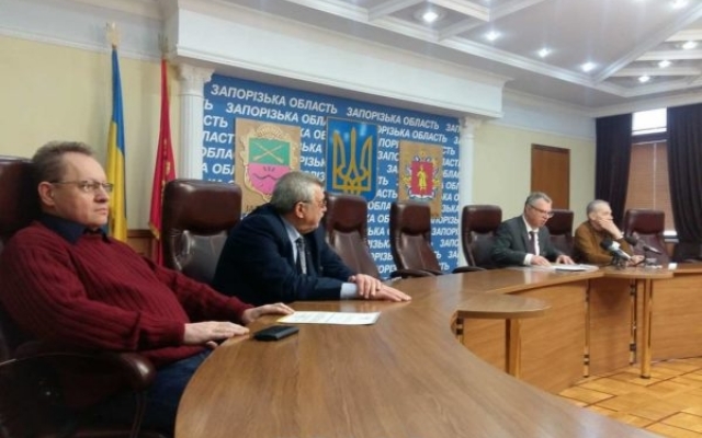 В Запорожье раскритиковали работу телеканалов Фото № 0 В Запорожье раскритиковали работу телеканалов Фото № 0