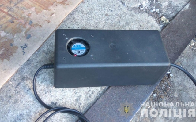 В полиции разоблачили продавцов блокираторов счетчиков, а также тех, кто их использовал Фото № 1 В полиции разоблачили продавцов блокираторов счетчиков, а также тех, кто их использовал Фото № 1