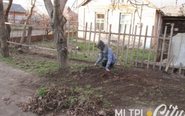 В Запорожской области семья, в которой ребенок питался сырой картошкой, показала свой дом (ФОТО, ВИДЕО) Фото № 1 В Запорожской области семья, в которой ребенок питался сырой картошкой, показала свой дом (ФОТО, ВИДЕО) Фото № 1