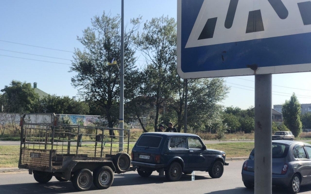 На запорожском курорте На запорожском курорте