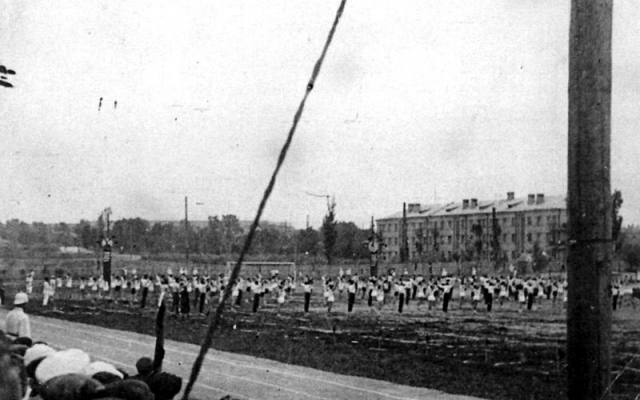 В сети показали серию неизвестных до того снимков города (ФОТО) Фото № 4 В сети показали серию неизвестных до того снимков города (ФОТО) Фото № 4