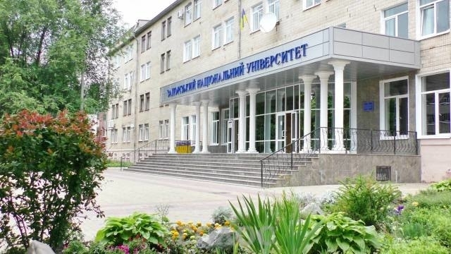 В Запорожье серьезно пострадал студент Фото № 1 В Запорожье серьезно пострадал студент Фото № 1