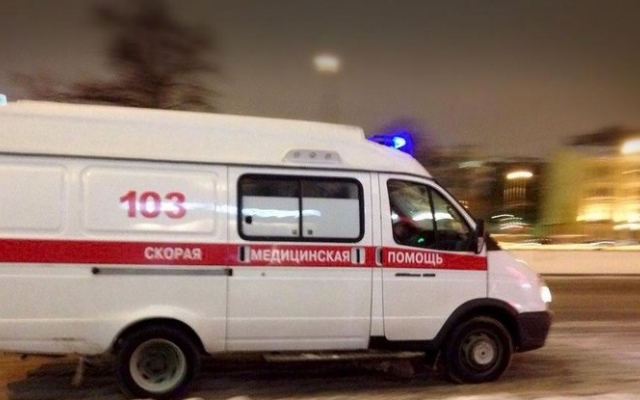 На Запорожском предприятии работник получил тяжелую травму лица Фото № 0 На Запорожском предприятии работник получил тяжелую травму лица Фото № 0
