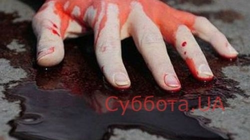 Запорожца убили за телевизор Фото № 0 Запорожца убили за телевизор Фото № 0