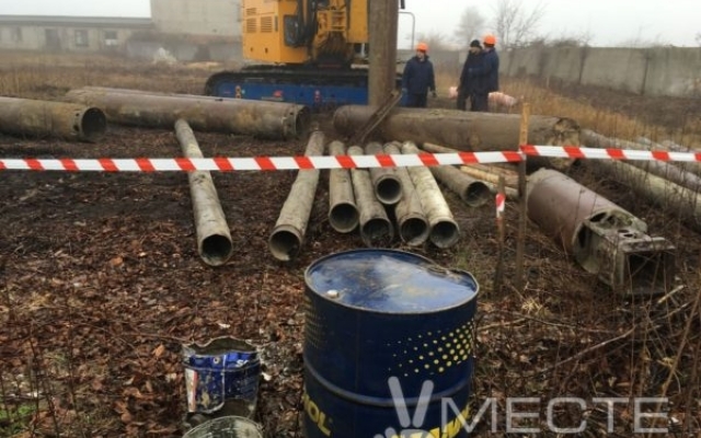 В Запорожье полным ходом идет строительство нового пассажирского терминала (ФОТО) Фото № 3 В Запорожье полным ходом идет строительство нового пассажирского терминала (ФОТО) Фото № 3