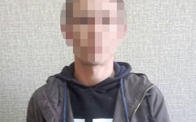 В Запорожье избили и ограбили мужчину (ФОТО) Фото № 1 В Запорожье избили и ограбили мужчину (ФОТО) Фото № 1