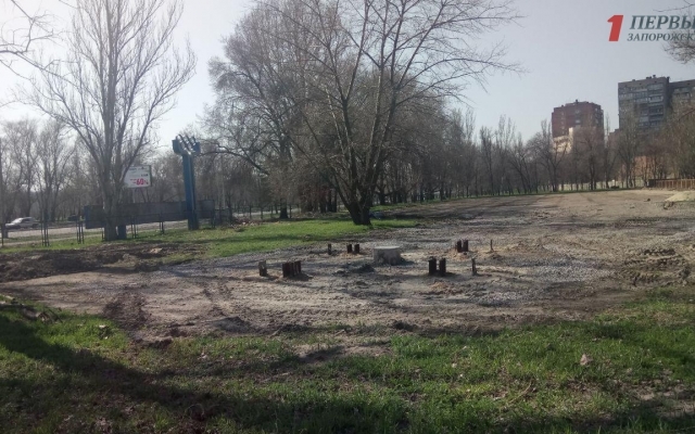 В Запорожье «свернули» строительство 25-этажного жилого комплекса на Набережной магистрали (ФОТО) Фото № 0 В Запорожье «свернули» строительство 25-этажного жилого комплекса на Набережной магистрали (ФОТО) Фото № 0