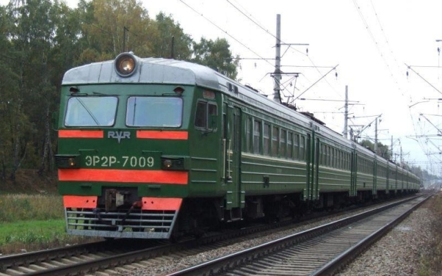 В Запорожской области отменят несколько электричек Фото № 0 В Запорожской области отменят несколько электричек Фото № 0