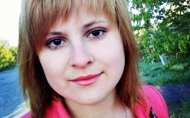 Внимание! Разыскивается без вести пропавшая молодая женщина (ФОТО) Фото № 0 Внимание! Разыскивается без вести пропавшая молодая женщина (ФОТО) Фото № 0