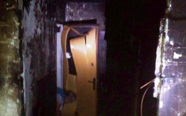 ЧП в Запорожье: В Шевченковском районе спасатели среди ночи эвакуировали жителей многоэтажки (ФОТО) Фото № 0 ЧП в Запорожье: В Шевченковском районе спасатели среди ночи эвакуировали жителей многоэтажки (ФОТО) Фото № 0