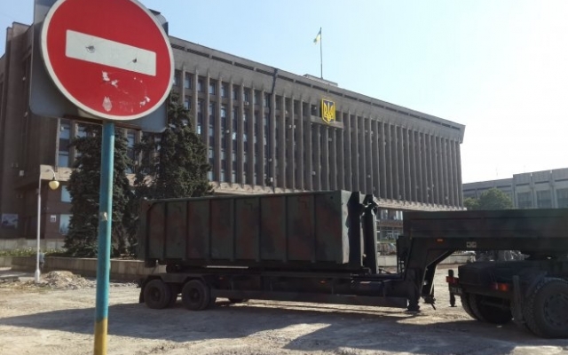 Под Запорожской ОГА военнослужащих втянули в коррупционную схему? Фото № 6 Под Запорожской ОГА военнослужащих втянули в коррупционную схему? Фото № 6