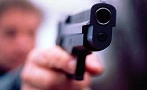 Под Запорожьем мужчина стрелял в знакомого Фото № 0 Под Запорожьем мужчина стрелял в знакомого Фото № 0