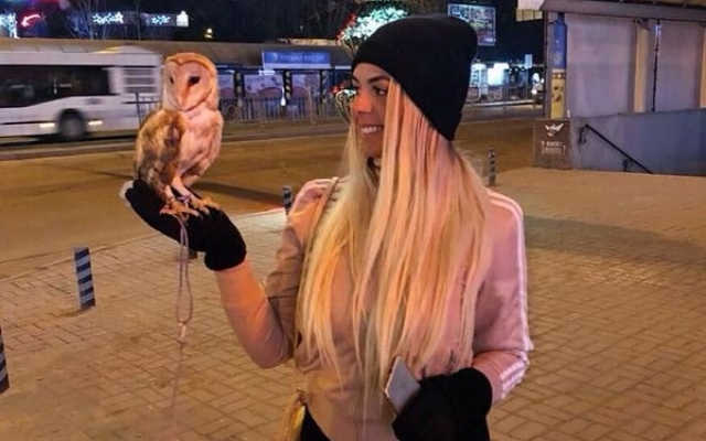 В Запорожье осваивается роскошная подруга футболиста из Бразилии (ФОТО) Фото № 0 В Запорожье осваивается роскошная подруга футболиста из Бразилии (ФОТО) Фото № 0