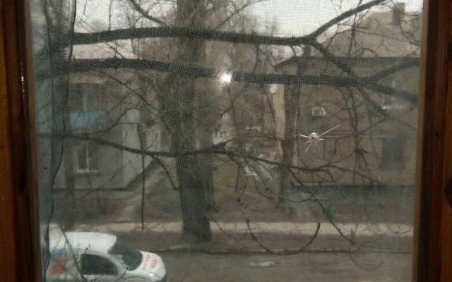 Запорожцы боятся за жизнь своих детей: В подъезде стреляют (ФОТО) Фото № 2 Запорожцы боятся за жизнь своих детей: В подъезде стреляют (ФОТО) Фото № 2