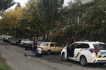Полиция ищет свидетелей смертельного ДТП под Запорожьем (ФОТО) Фото № 0 Полиция ищет свидетелей смертельного ДТП под Запорожьем (ФОТО) Фото № 0