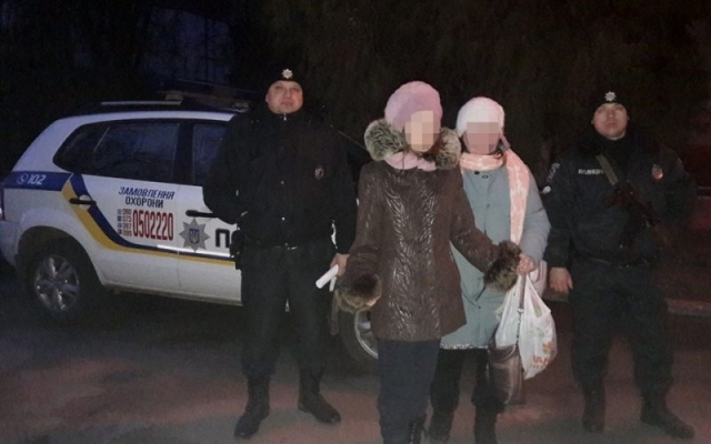 12-летняя запорожанка ушла из дома в три часа ночи (ФОТО) Фото № 0 12-летняя запорожанка ушла из дома в три часа ночи (ФОТО) Фото № 0